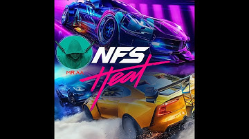 Need For Speed Heat Intro Gameplay Walkthrough in 4k60fps Part -1