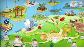 Binweevils: 2010/11 Experience (Revamp)