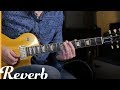 George Harrison's Slide Guitar Style in "Isn't It a Pity" | Reverb Learn To Play