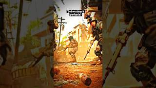 Perfect CQB Entry: How to Clear a House #cod #tactical #gaming #military #fps #cinematic #global