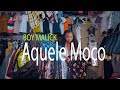 Boy Malick-Aquele Moço ( Video Official 4k SDY Pro)