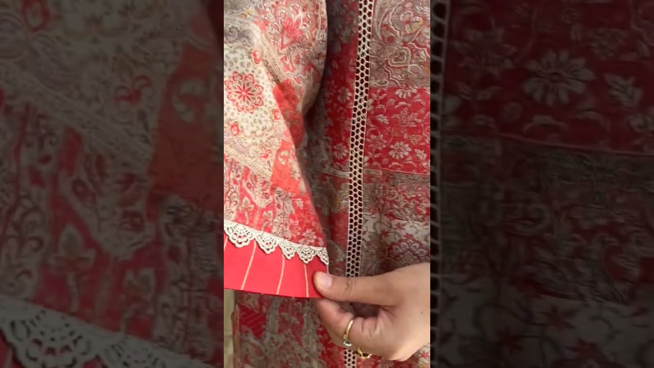 #beautiful #latest #design #trending #fashion #punjabisong #dress #suit #style #shorts #video #viral 