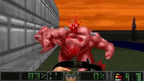 MAYhem 2048 (aka MAYhem 2014) - Level 1