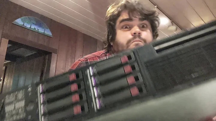 Penn State University - IST 110 Section 03 Group 4 - Final Video Project