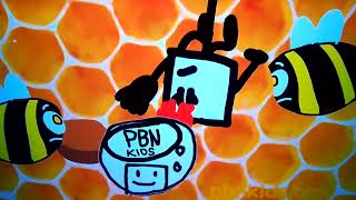 PBN Kids ID: Bee (WCPT-DT4)
