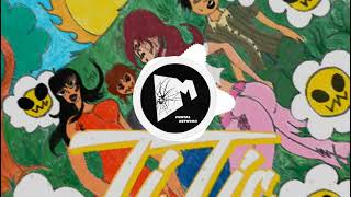 Cachirula, LOOJAN, DJ Blass, DJ Aza - TiTis (Los XL Remix)