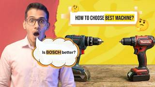 You’re Buying the WRONG Power Tools! (11E, Grinders & Chainsaws)