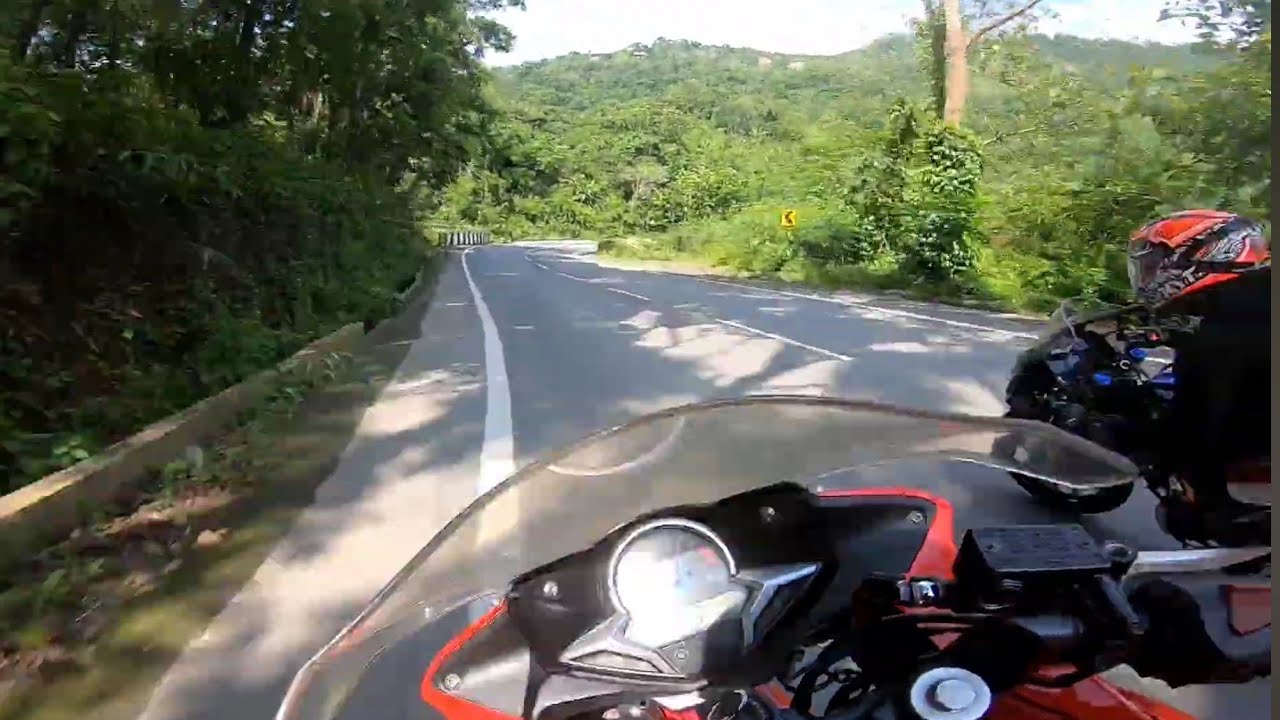 Keifang road | expert rider te nen |