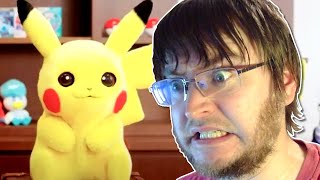 I woke up and THERE'S POKEMON! | MITSU REACTS - Pokemon Presents 2-27-23