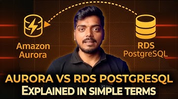Aurora vs RDS PostgreSQL: How We Cut Database Costs by 62.5%