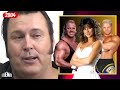 Honky Tonk Man The Deaths Of Miss Elizabeth Curt Hennig Crash Holly 