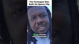 Pentagon Built Over Lost Black Community  Queen City