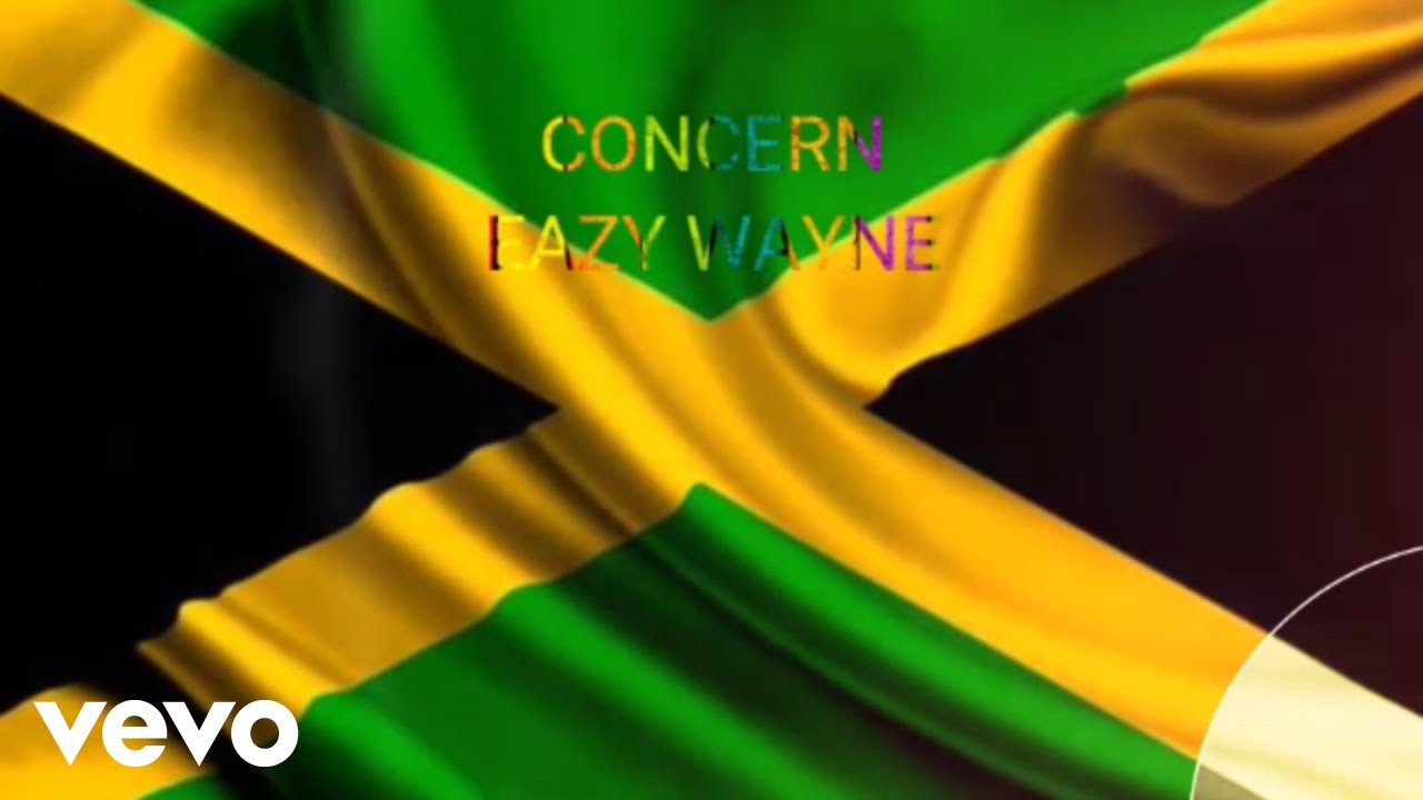 Παρακολούθηση Eazy Wayne - Concern (Official Audio) στο YouTube Παρακολούθηση Eazy Wayne - Concern (Official Audio) στο YouTube