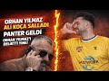 FB Space Odası | Orhan Yılmaz Panter Jlan Kapışması !!! 