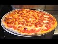 New York Pizza - Paulie Gee's Slice Shop - The Hellboy Slice - Greenpoint, Brooklyn
