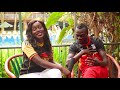 Uganda Cranes Footballer Emma Okwi Talks About His Childhood And How To Stay Fit Uganda Cranes Footballer Emma Okwi Talks About His Childhood And How To Stay Fit