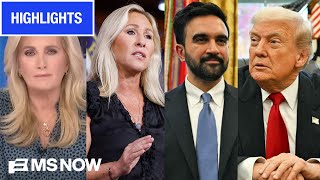 MS NOW Highlights - Nov. 22