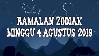 Ramalan Zodiak Besok Minggu 4 Agustus 2019 screenshot 4