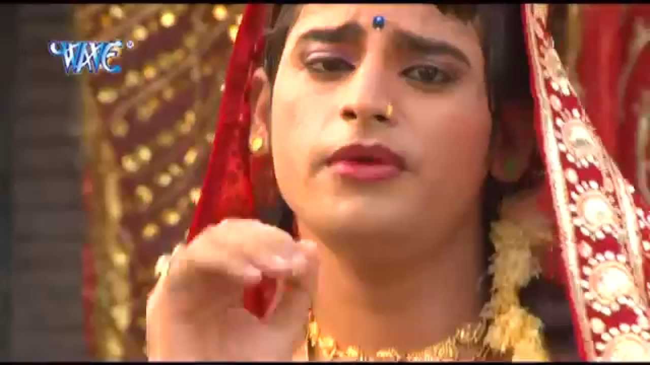 मइहर जइबा की ना जइबा - Dulri Hamar Maiya | Rakesh Mishra | Bhojpuri Mata Bhajan