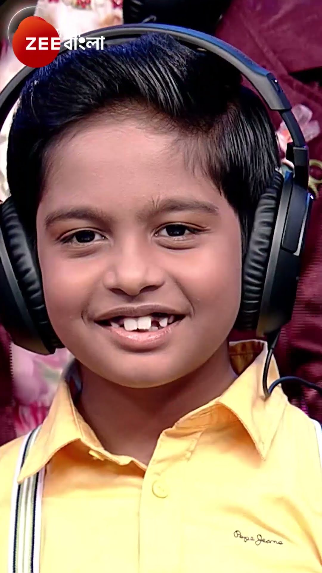 #Sa Re Ga Ma Pa 2024 #Shorts #Zee Bangla #Entertainment #Reality, Singing