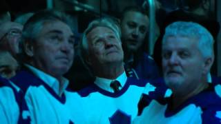 Gotta See It: Sittler celebrated on 40th year of 10-point night