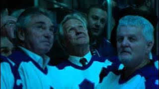 Gotta See It: Sittler celebrated on 40th year of 10-point night