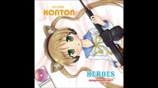 Tc-Ma010 - Dj Technetium -Heroes Compilation Vol. 1-