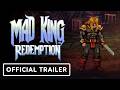 Mad King Redemption - Official Early Access Release Date Trailer
