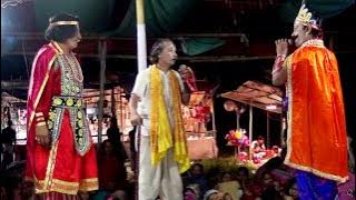 ✅সারমিন অভিনীত যাত্রা পালা সাগর ভাসা✅ Sarmin ovinito Jatra pala sagor vasa - ১