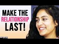 Thumbnail for How To Build A STRONGER Relationship During DIFFICULT TIMES! | Radhi Devlukia Shetty & Jay Shetty