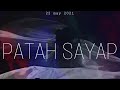 Patah sayapramles walterofficial music