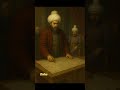 II. Süleyman "40 Yıl Sessizlik: Kafesten Tahta Uzanan Kısa Yolculuk" #shorts #keşfet #reels #trend