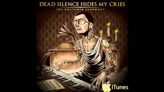 Video thumbnail of "Dead Silence Hides My Cries - In Slavery Of Illusions"