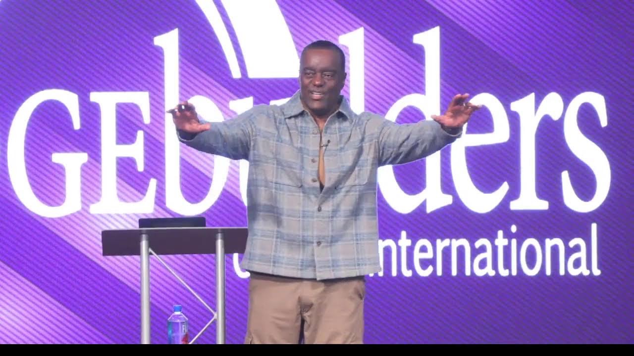 Sunday Morning Service - December 28, 2025 | Pastor Darius G. Crayton