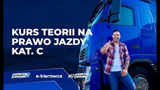 Kurs teorii na Prawko C screenshot 5