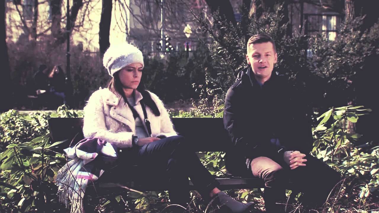 MAGDA / OLEK - NOWY SEZON M JAK MIŁOŚĆ