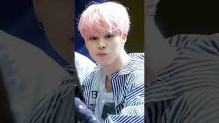 Jimin With Different Hair Colours 