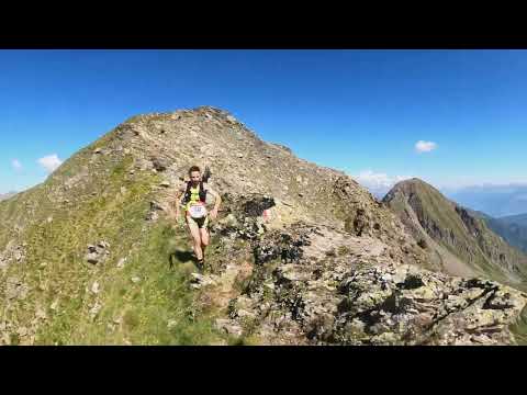 Skymarathon Sentiero 4 luglio 2023