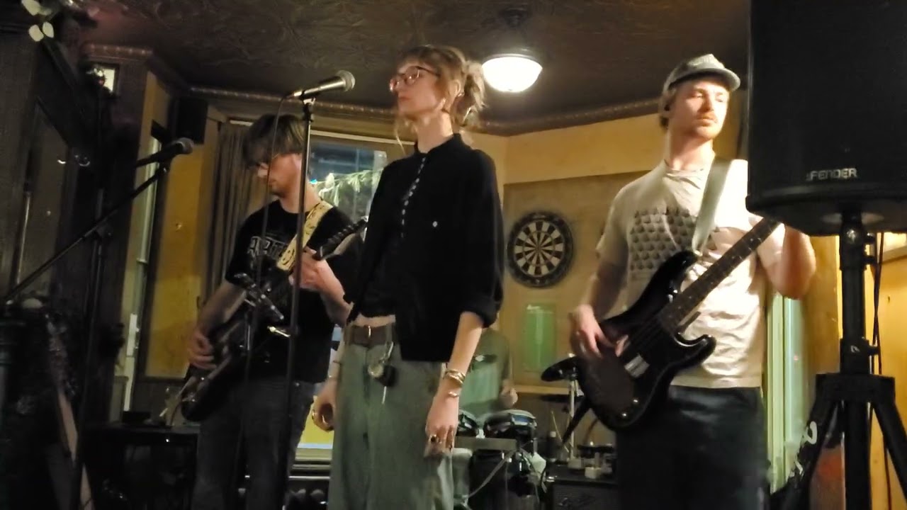 And Then Some  - Creep [STP] 1/16/2026 at Paddy Murphy's 