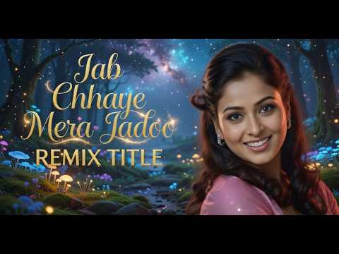 JAB CHHAAYE REMIX | BEATSMUSIC | 2026 LYRICAL REMIX | CJ MUSIC | ASHA BHOSLE | RAJESH ROSHAN | DEV