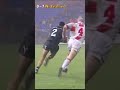 Kiwis go coast to coast (2000) #rlwc2026 #rlwc
