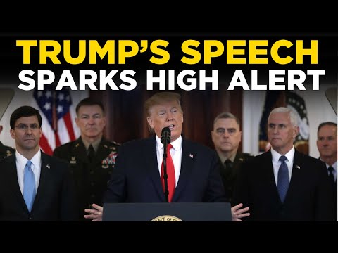 TRUMP LIVE |