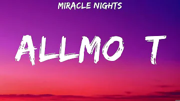 MIRACLE NIGHTS   ALLMO$T Lyrics #57