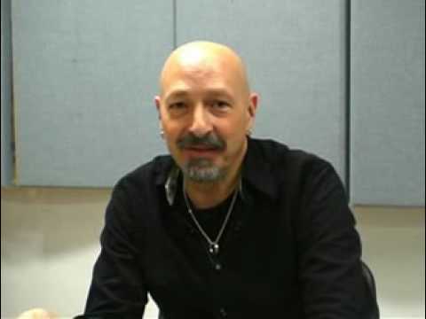 Steve Smith On The Benefits Of Quality Snare Wires