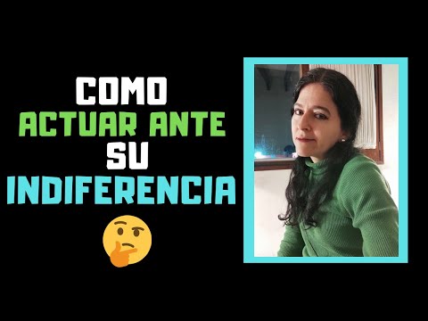 😪COMO ACTUAR ANTE