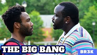 Atlanta Explained - S01E01 The Big Bang
