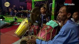 GENDING TATALU PONGDUT PADMANABA KUNINGAN Sesi Malam | Pernikahan Romdoni & Evi Rahayu | Sindangjawa