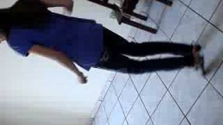 Bah e Ana rebolation