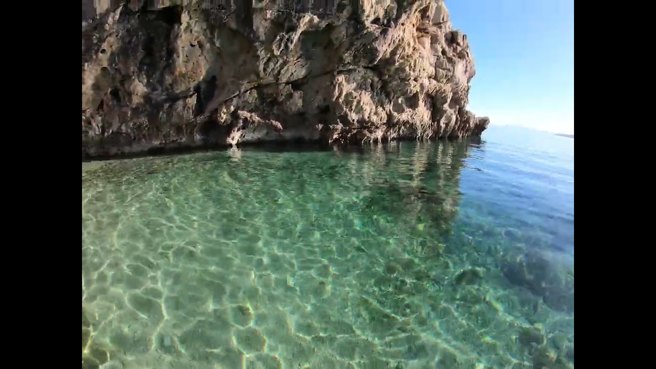 Makarska riviéra 30.12.25