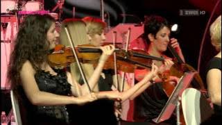 Rod Stewart Live AVO Session Basel 2012 HD